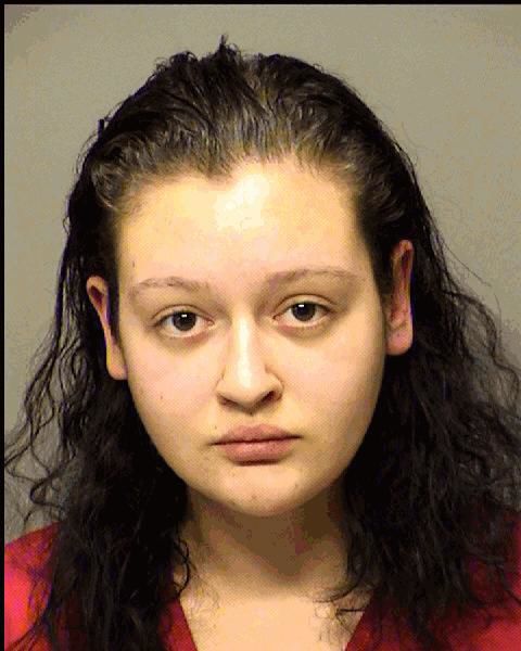 JOSELYNN FAITH HENDERSON